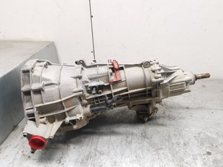 CAJA CAMBIOS AUDI Q5 (8R) NAH 132501