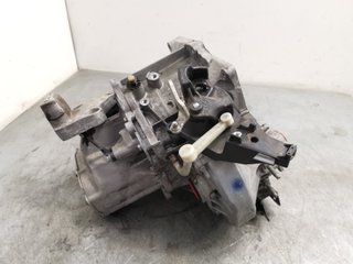 CAJA CAMBIOS CITROEN BERLINGO COMBI 20V261 142638