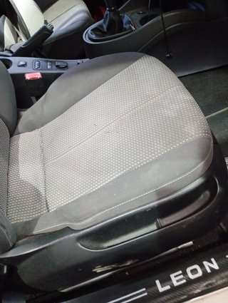 ASIENTO DELANTERO DERECHO Seat Leon (1P1)(05.2005->)