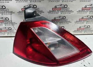 Renault 175000 8200073236 piloto trasero megane ii
