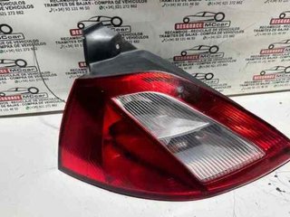 Renault 175000 8200073236 piloto trasero megane ii