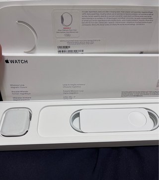 Apple Watch Series 7 NUEVO