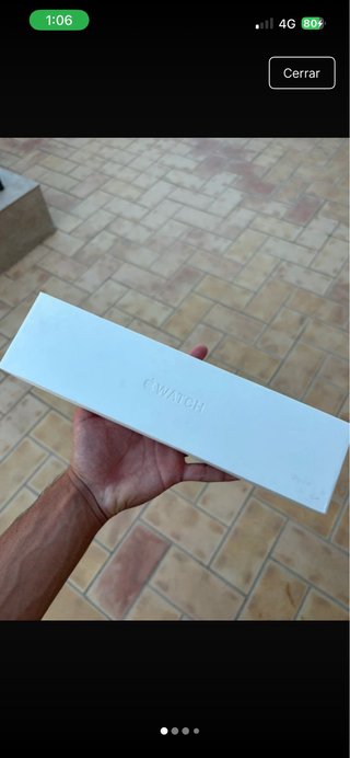 Apple Watch Series 7 NUEVO