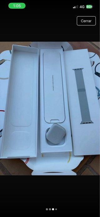 Apple Watch Series 7 NUEVO