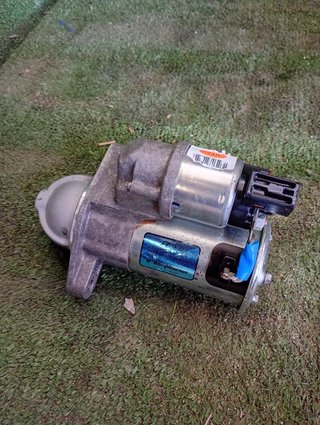 MOTOR ARRANQUE Hyundai i10 (AC3)(01.2020->)