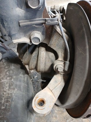 MANGUETA DELANTERA DERECHA Mitsubishi ASX (GA0W)(2010->)