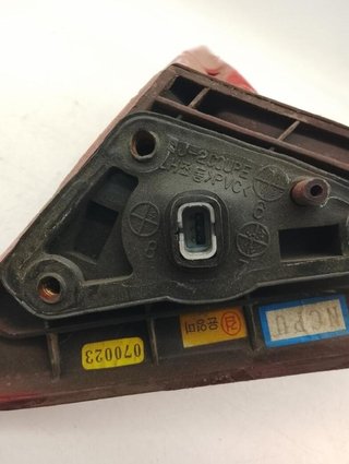 Retrovisor izq hyundai 2675 87605-27300 coupe