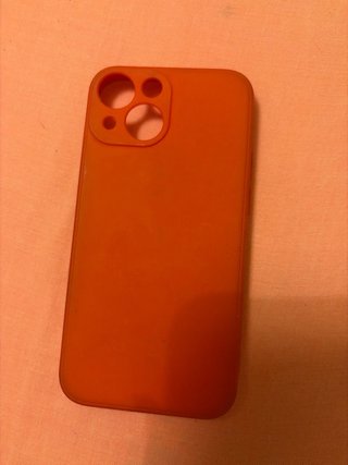 Fundas iPhone 13 mini (2 unidades)
