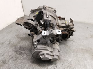 CAJA CAMBIOS VOLKSWAGEN SCIROCCO (137) KWB 142821