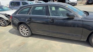 Motor elevalunas trasero audi 227035 8k0959812a a6