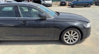 Motor elevalunas trasero audi 227035 8k0959812a a6