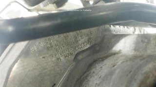 Motor volkswagen clha golf vii (5g1, bq1, 23258815