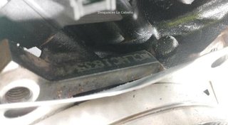 Motor volkswagen clha golf vii (5g1, bq1, 23258815