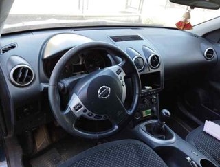 Nissan 6790972560 enfriador qashqai 2.0 dci 210386