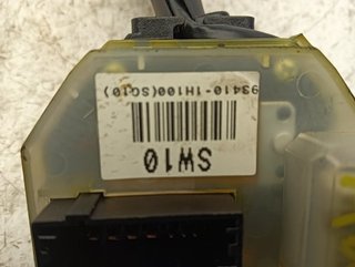 MANDO INTERMITENTES KIA CEED (ED) G4FA 934101H100