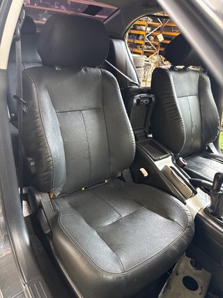 ASIENTO DELANTERO DERECHO Chevrolet Epica (2006->)
