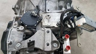 CAJA CAMBIOS PEUGEOT 207 20TS28 104254