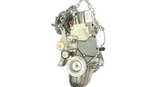 169a4000 motor completo ford ka (ru8) 1.2 23387843