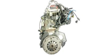 169a4000 motor completo ford ka (ru8) 1.2 23387843