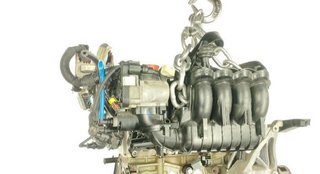 169a4000 motor completo ford ka (ru8) 1.2 23387843