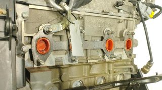 169a4000 motor completo ford ka (ru8) 1.2 23387843