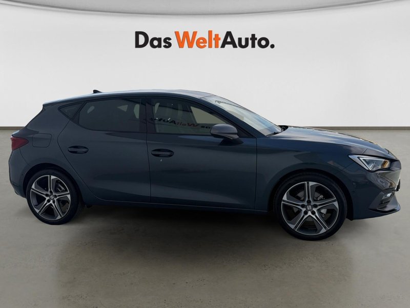 SEAT León SP 1.5 TSI St&Sp FR Special Edition 2026, foto 2