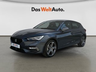 SEAT Leon 1.5 TSI 110kW S&S FR Special Edition MY26.5