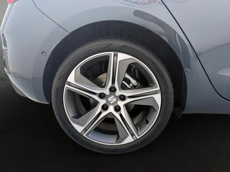 SEAT León SP 1.5 TSI St&Sp FR Special Edition 2026, foto 9