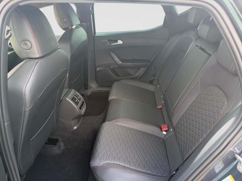 SEAT León SP 1.5 TSI St&Sp FR Special Edition 2026, foto 13