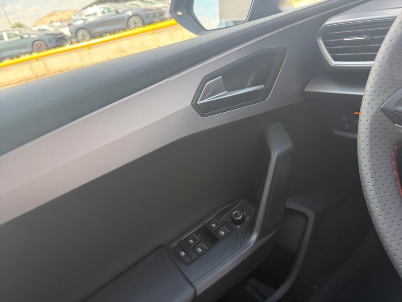 SEAT León SP 1.5 TSI St&Sp FR Special Edition 2026, foto 17