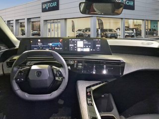Peugeot 5008 Hybrid 1.2 107KW Allure eDCS6