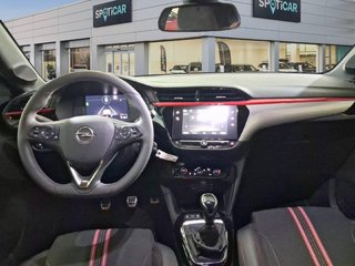Opel Corsa 1.2T XHL 74kW (100CV) GS