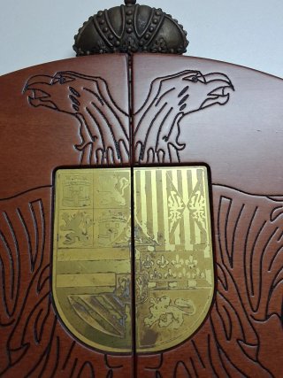 Estuche Carolus Imperator 1500-2000
