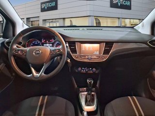 Opel Crossland X 1.2 96kW (130CV) Elegance Auto