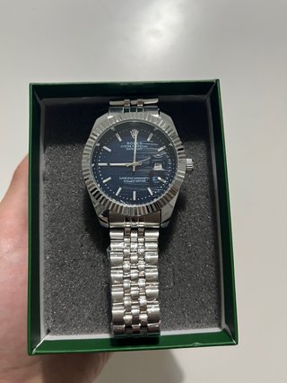 Reloj Rolex Oyster Perpetual Datejust