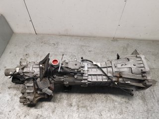 CAJA CAMBIOS SUZUKI GRAND VITARA (JB/JT) 143840
