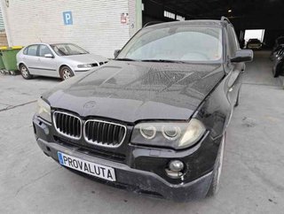 Bmw 778716406 rampa x3 2.0 xdrive18d mt 215377