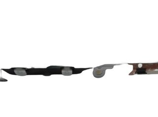Airbag rodilla izq lexus tg10d010030589 rx 2276224