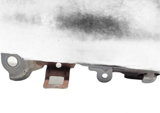 Airbag rodilla izq lexus tg10d010030589 rx 2276224