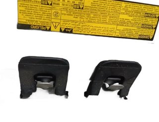 Airbag rodilla izq lexus tg10d010030589 rx 2276224