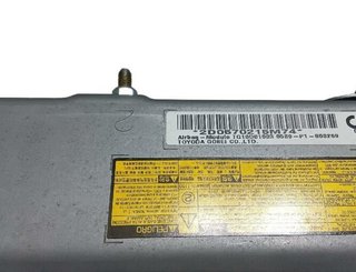 Airbag rodilla izq lexus tg10d010030589 rx 2276224