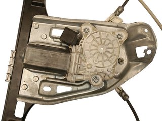 ELEVALUNAS DELANTERO DERECHO MERCEDES-BENZ CLASE