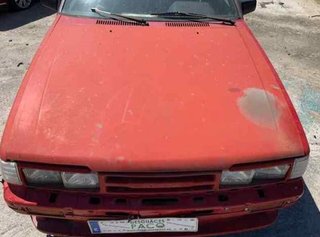 Palanca mazda 626 berl./coupe/familiar 230215