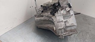 CAJA CAMBIOS DACIA DUSTER II TL4355 111643