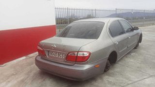 Nissan piloto tras der maxima maxima qx v 22174680