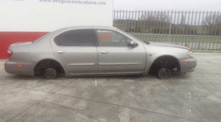 Nissan piloto tras der maxima maxima qx v 22174680