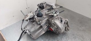 CAJA CAMBIOS FIAT II BRAVO (198) 114163