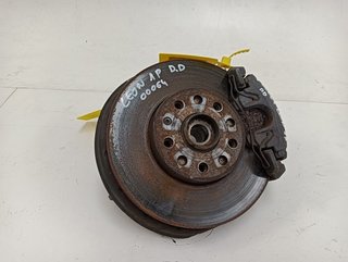 MANGUETA DELANTERA DERECHA SEAT LEON (1P1) BKD