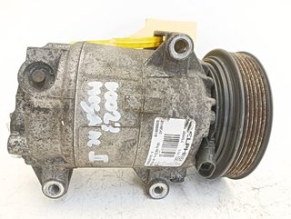 COMPRESOR AIRE ACONDICIONADO RENAULT MEGANE II BE