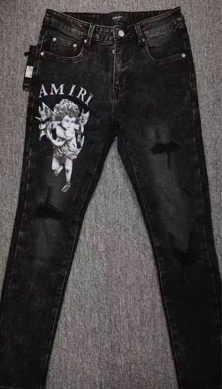 Vaqueros Amiri